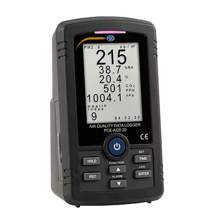 Air Humidity Meter PCE-AQD 20