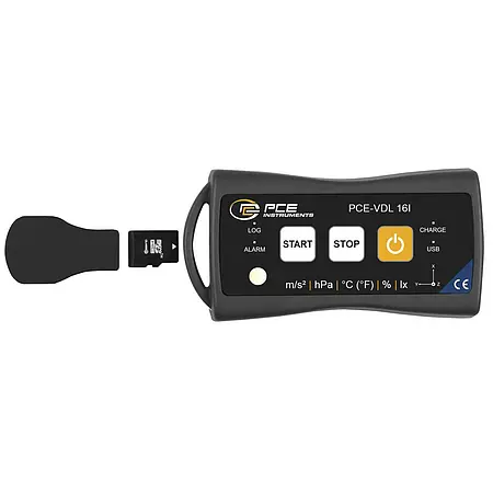 Air Humidity Meter Connections