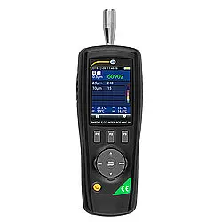 Air Quality Meter PCE-MPC 30