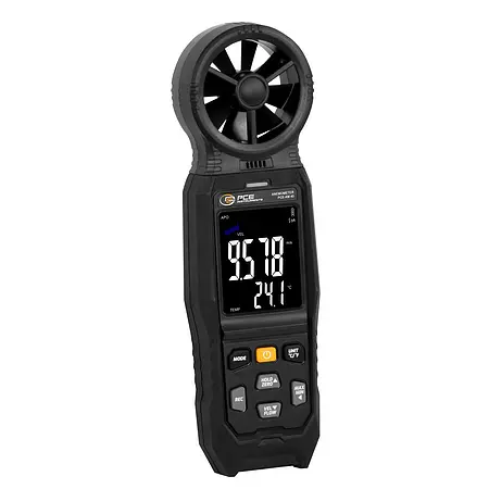 Air Velocity Meter PCE-AM 40