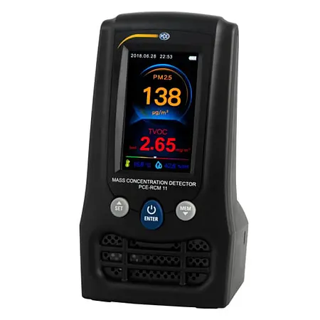 Food Hygiene / Hygiene Test Equipment Control panel