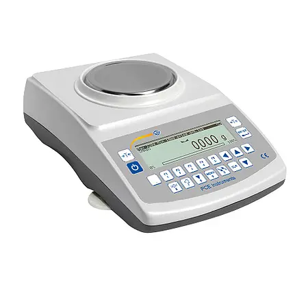 Analytical Balance PCE-LSE 320 incl. verification