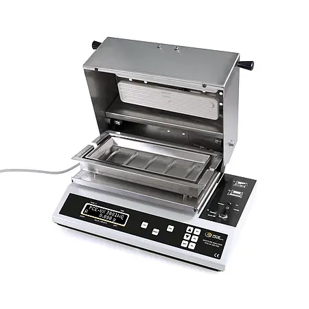 Analytical Balances Weighing platform