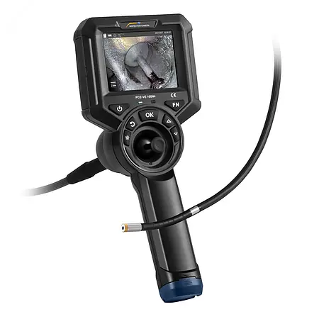 Automotive Tester / Borescope PCE-VE 100N4