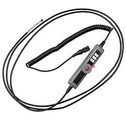 Automotive Tester PCE-VE 350HR3 camera cable