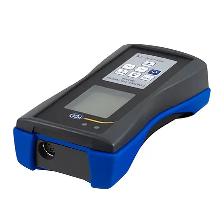 Automotive Tester PCE-CT 80-FN3 connection