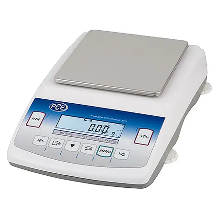 Balance for Pharmacies PCE-LS 3000