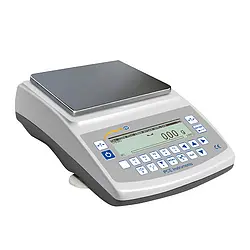 Benchtop Scale PCE-LSI 4200 incl. verification
