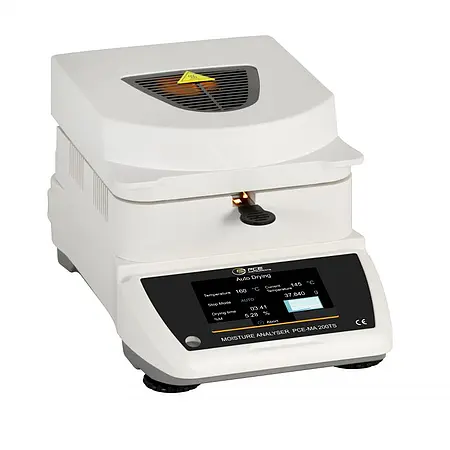 Benchtop Scale PCE-MA 200TS