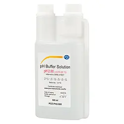 Buffer solution PCE-PH2-500 500 ml