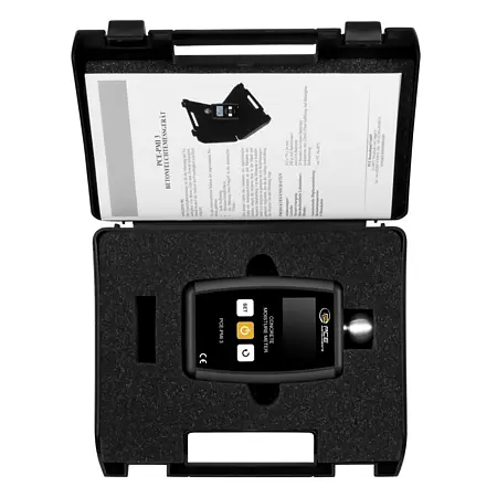 Building Moisture Meter / Building Material Moisture Meter Delivery scope