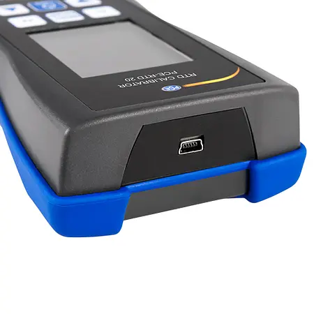 Calibrator PCE-RTD 20