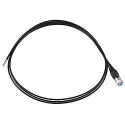 Camera cable 3.7 mm PCE-VE 200-SCS3 Length: 3 m