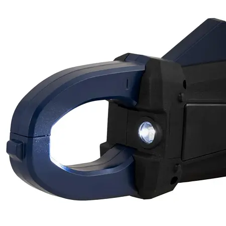 Car Measuring Device Illuminant