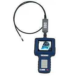 Car Measuring Device PCE-VE 320HR