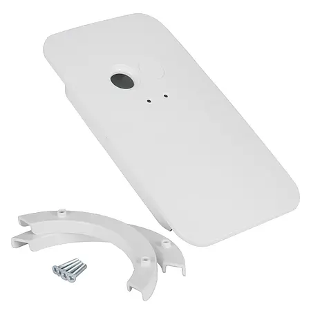 Ceiling bracket for Gazelle people counter - delivery