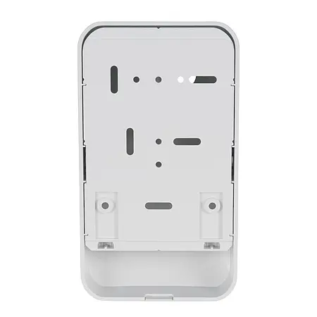 Ceiling bracket for Gazelle people counter - rear