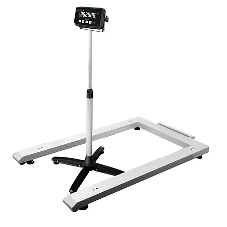 Checkweighing Scale PCE-MS U3T-1-M