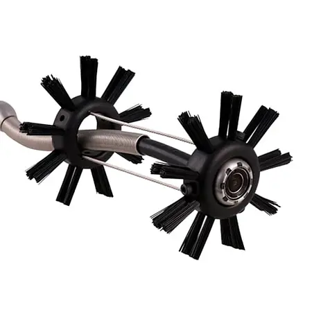 Chimney Camera Camera head