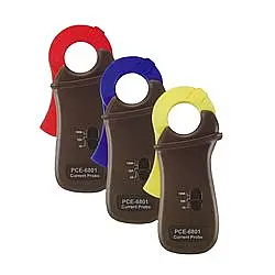 Clamps of Clamp Meter PCE-830-1-ICA incl. ISO Calibration Certificate