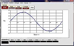 Software of Clamp Meter PCE-830-1-ICA incl. ISO Calibration Certificate