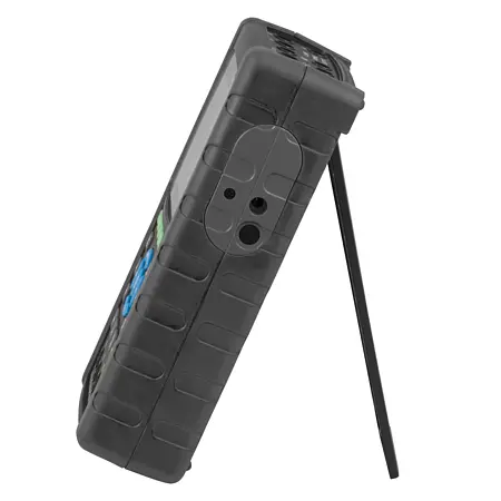 Clamp Meter Side view