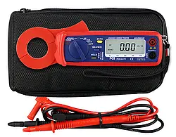 Delivery Content of Clamp on Tester PCE-LCT 1
