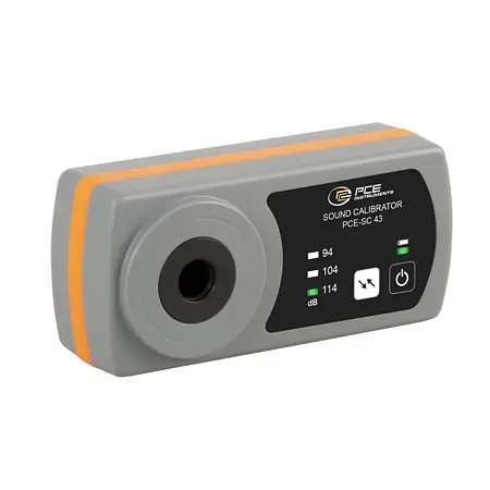 Decibel Meter PCE-SC 43