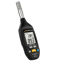 Climate Meter PCE-555BTS