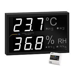 Climate Meter PCE-EMD 5