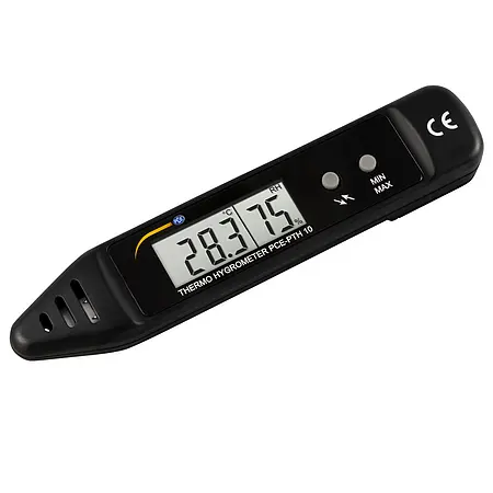 Climate Meter PCE-PTH 10