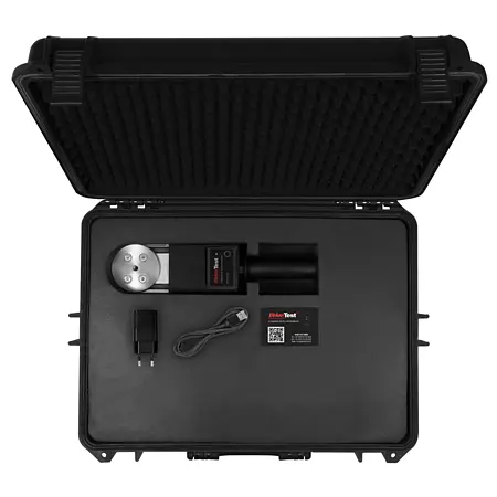 Closing Force Measuring Device / Closing Force Transducer Delivery scope