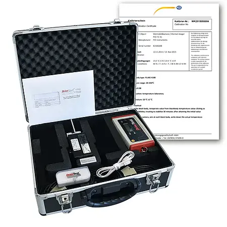 Closing Force Measuring Device FM205/20 for automatic window regulators