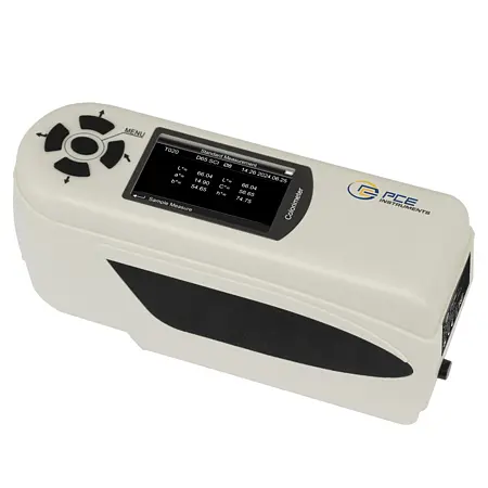 Colorimeter PCE-CSM 6