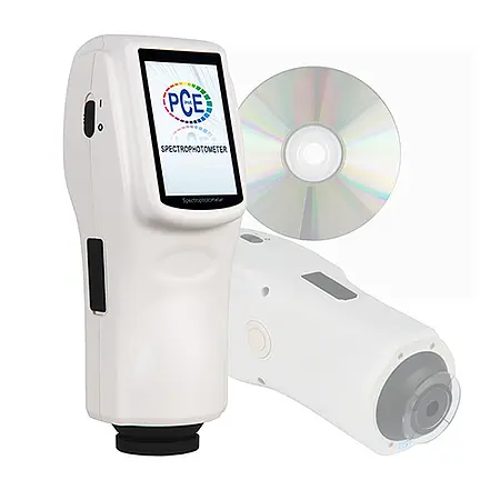 Colorimeter PCE-CSM 8