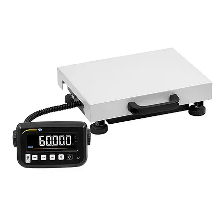 Compact Scale PCE-MS PC60-1-30x40-M