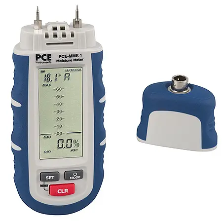 Concrete Moisture Meter PCE-MMK 1