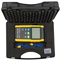 Condition Monitoring Climate Meter case