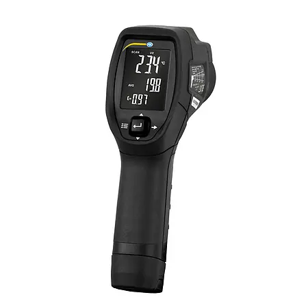 Condition Monitoring Infrared Thermometer PCE-ILD 10