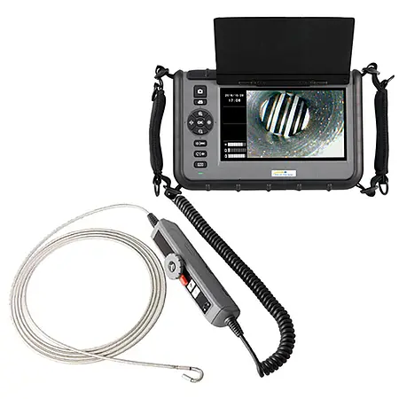 Condition Monitoring Inspection Camera PCE-VE 1034N-F