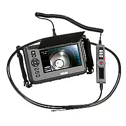 Condition Monitoring Inspection Camera PCE-VE 1036HR-F