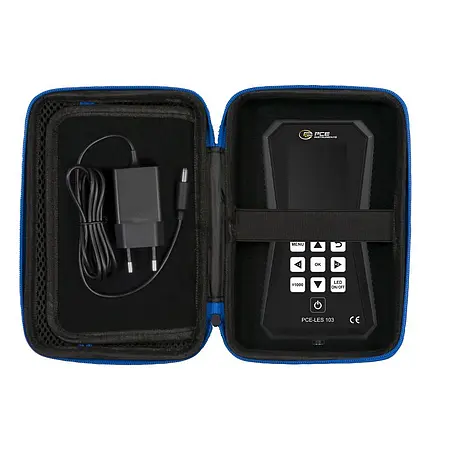 Condition Monitoring Rotation Meter application