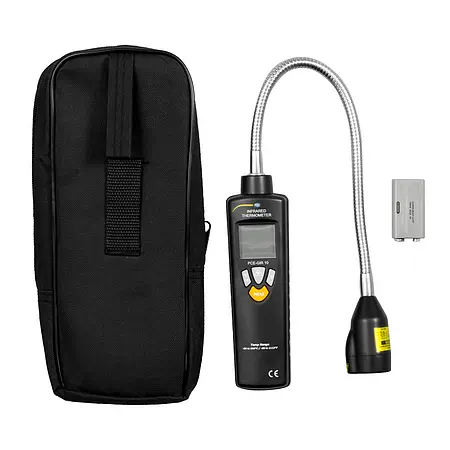 Condition Monitoring Thermometer PCE-GIR 10