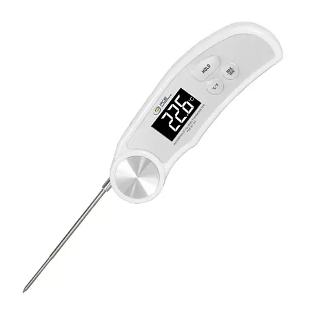 Contact Thermometer PCE-ST 161