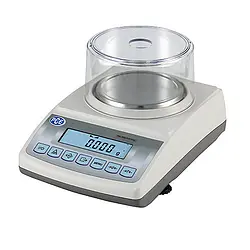 Counting Scale PCE-BT 200