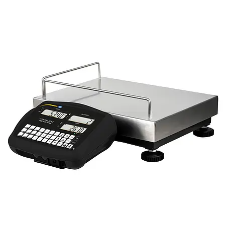 Counting Scale PCE-SCS 30 with removable stainless steel platform