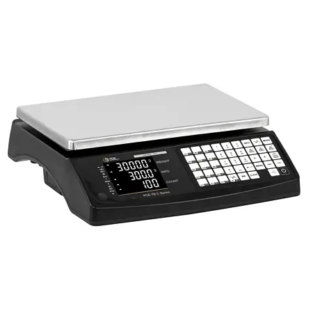 Counting Scales PCE-TB 30C