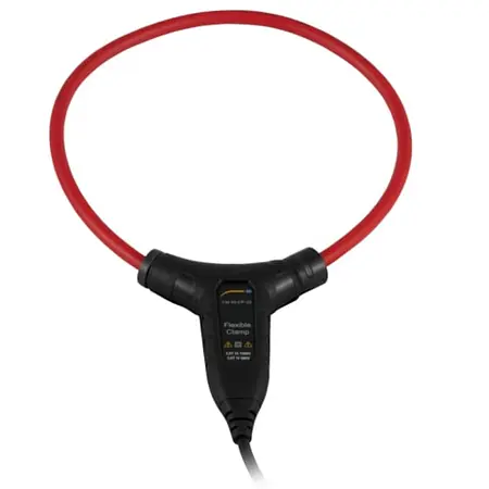 Current Clamp Sensor