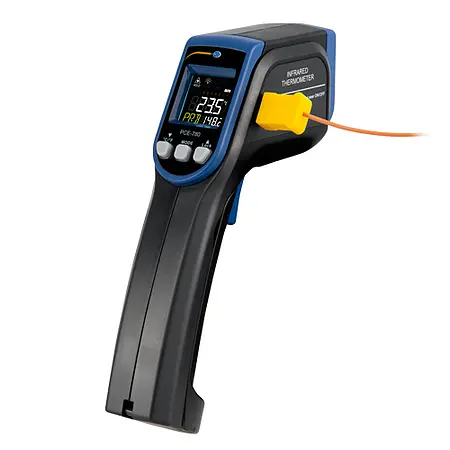 Damp Meter Sensor