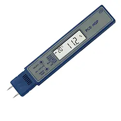 Damp Meter PCE-HGP